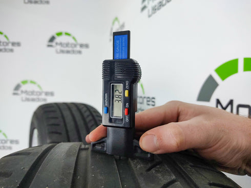 Jantes Mercedes de 17 Polegadas 8J ET 43 A2214017602